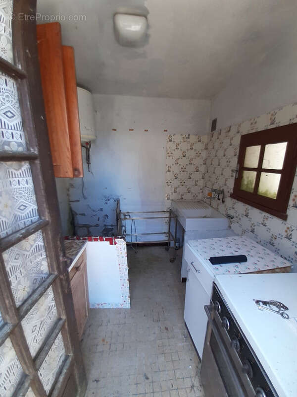 Maison à ARCAMBAL