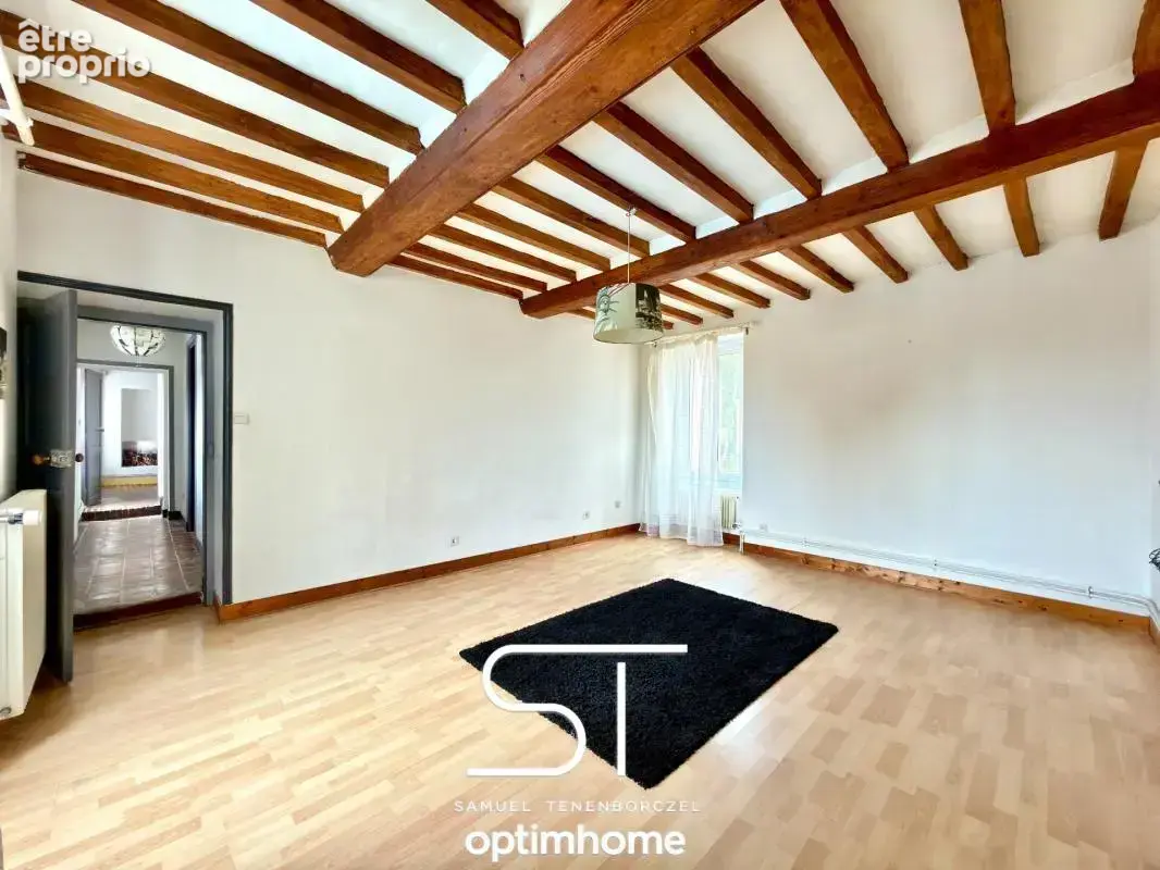 Maison en pierre de 156 m² avec piscine chauffée – Charme et sérénité à ERNES (14270) - photo 23