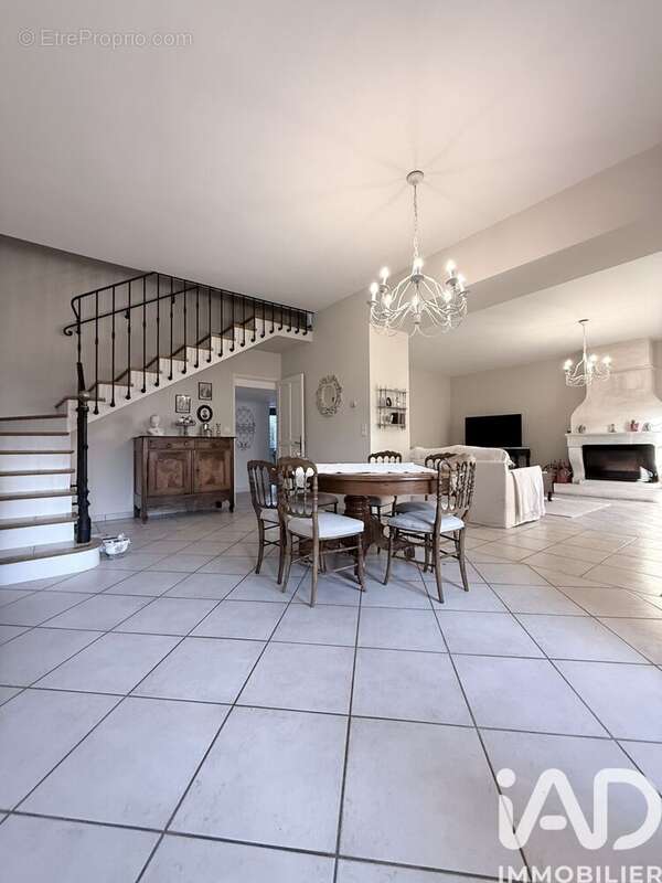 Photo 6 - Maison à MOLLEGES