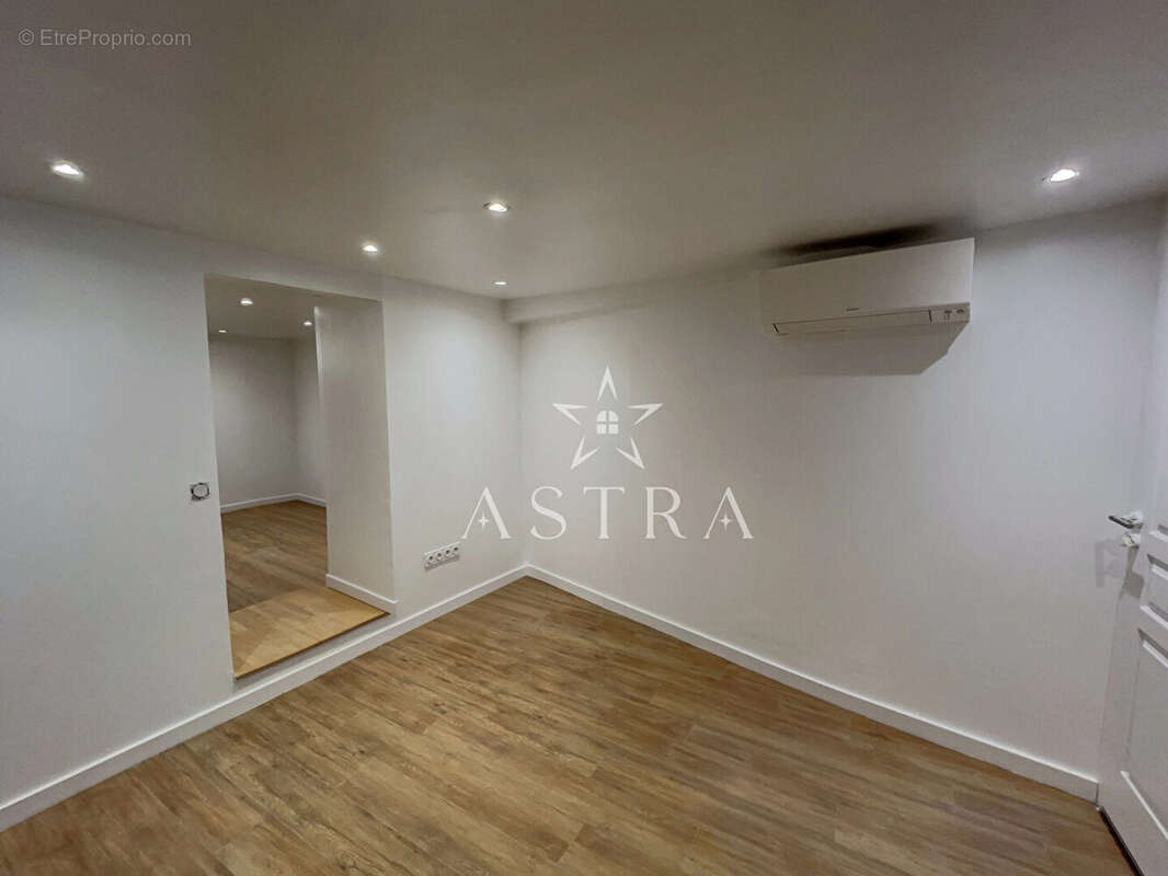 Appartement à ANTONY