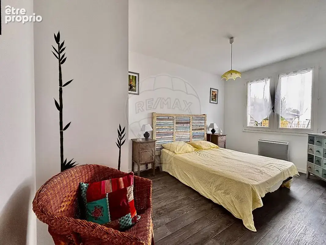 Maison 3 chambre(s) à vendre - photo 9