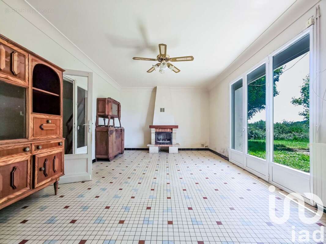 Photo 5 - Maison à SAINTE-GEMME-MARTAILLAC