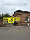 Maison à AUBY