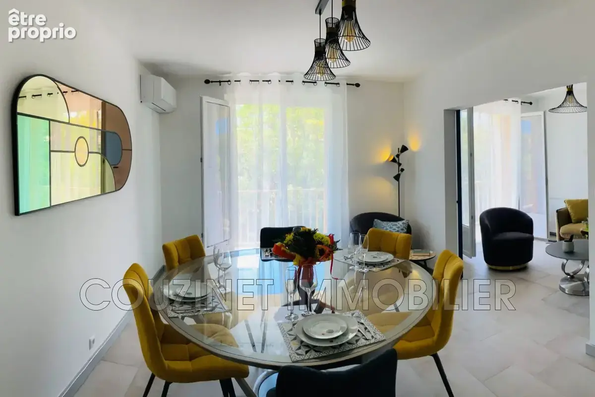 Photo Appartement à Sanary-Sur-Mer au prix de 359 500€