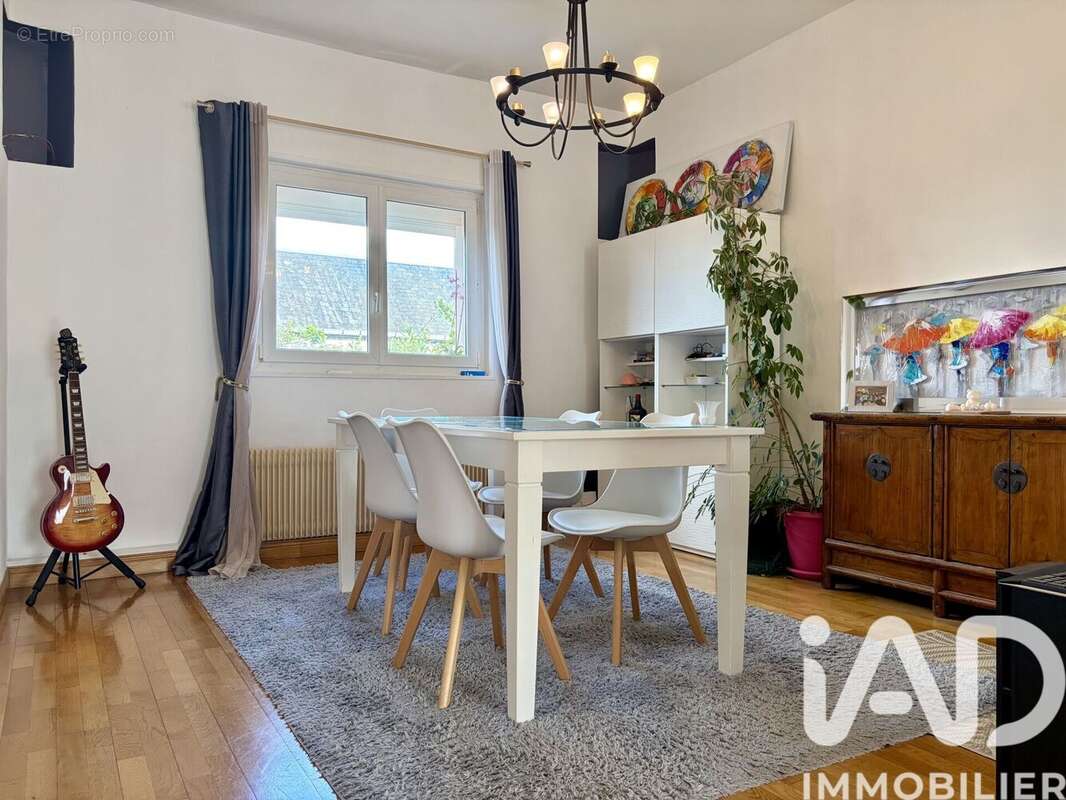 Photo 3 - Maison à LA LOUPE