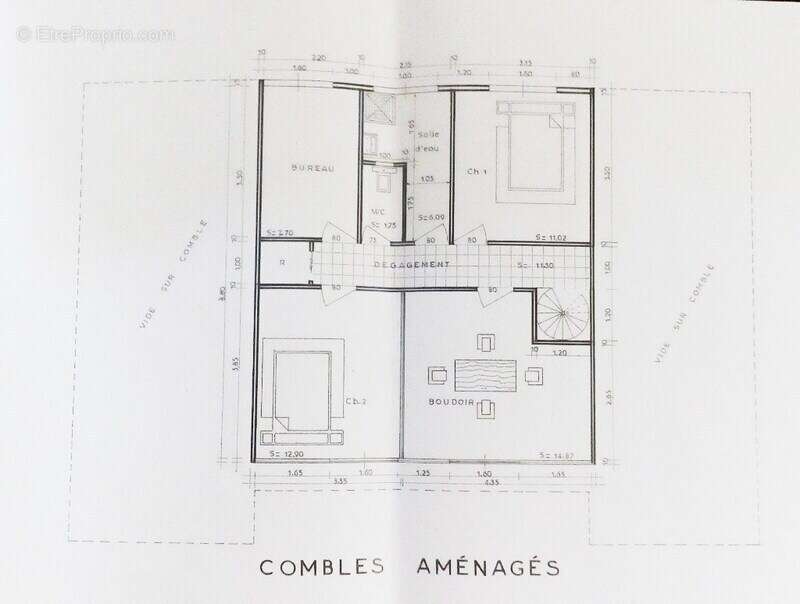 Maison à CAYENNE
