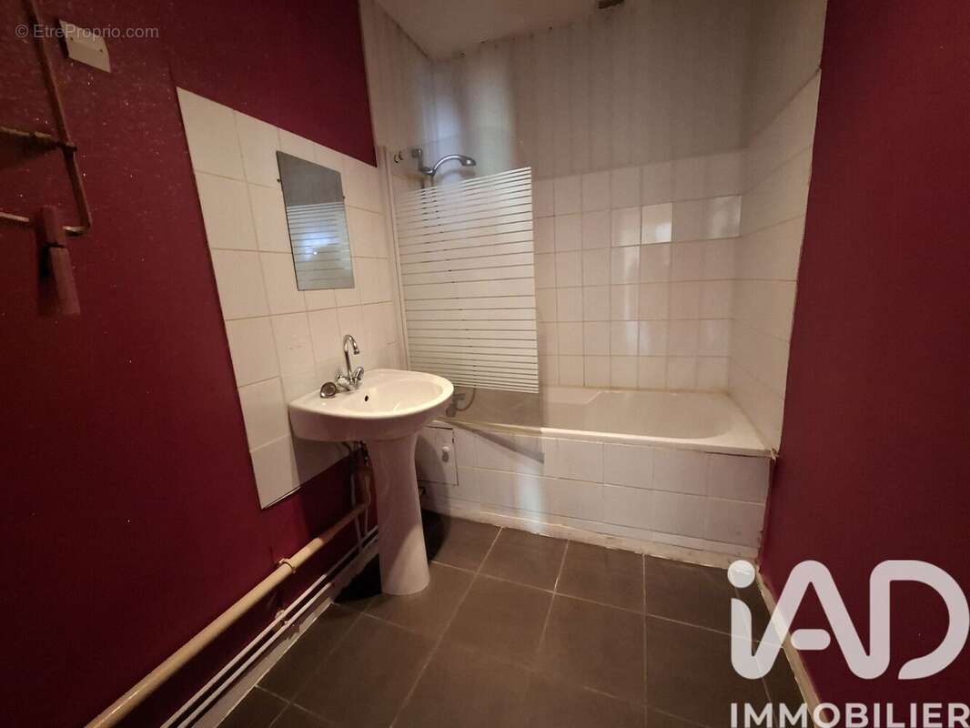 Photo 6 - Appartement à LE HAVRE