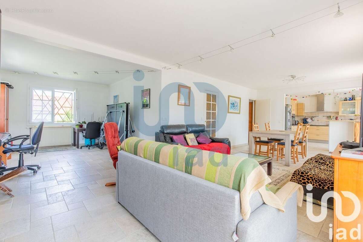 Photo 8 - Maison à BRUNOY