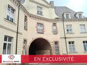 Appartement à BEAUPREAU