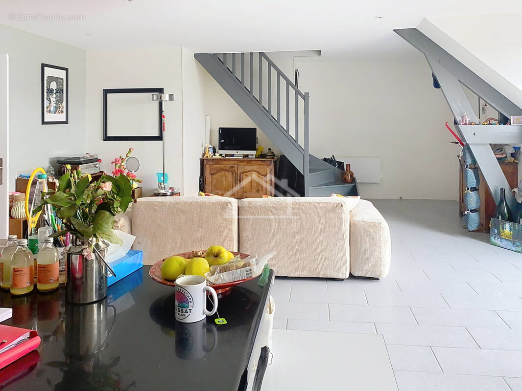 Maison à ANTONY