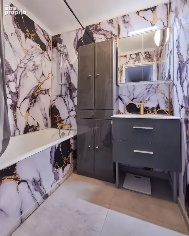 Appartement 74m² à manosque - photo 8