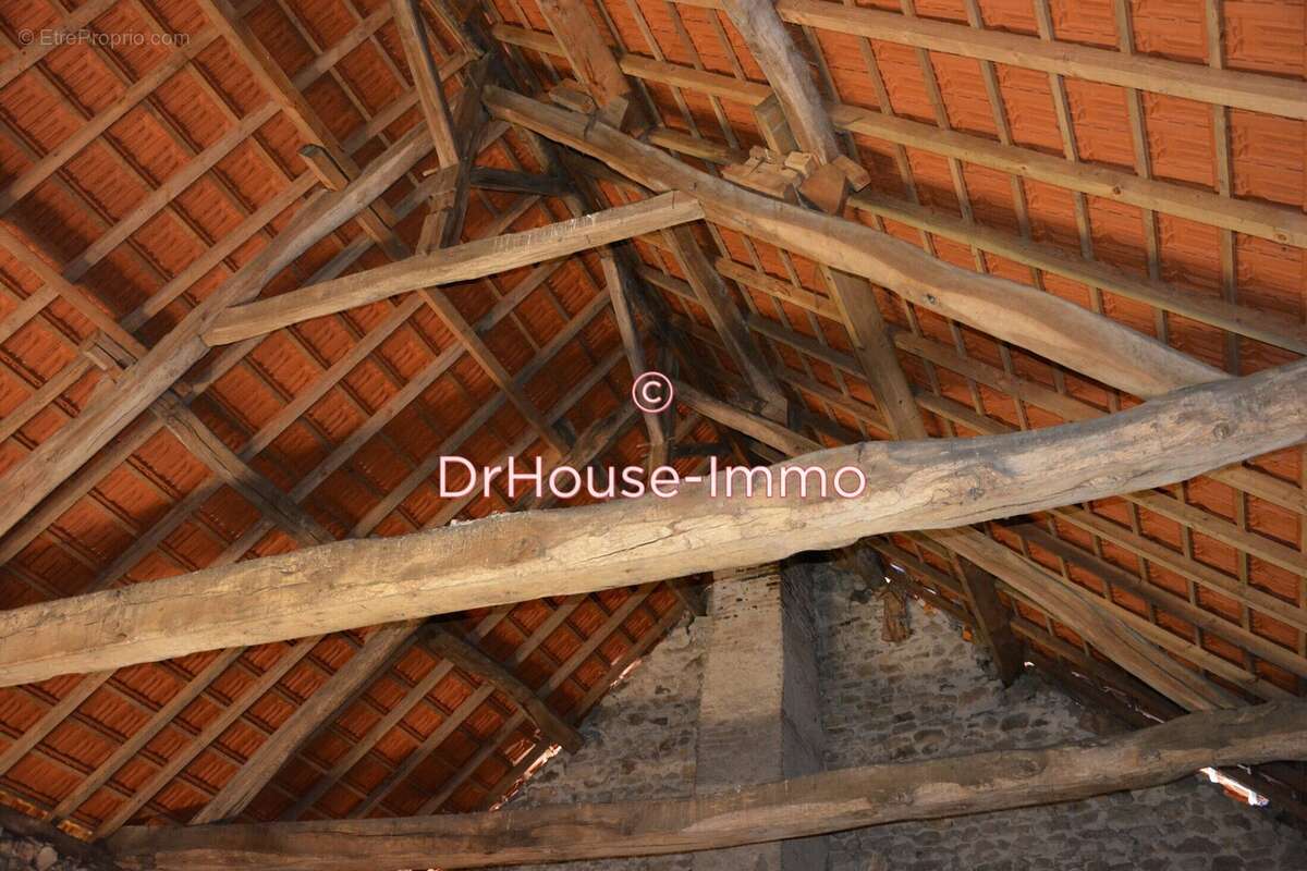 Terrain à BUSSIERE-GALANT