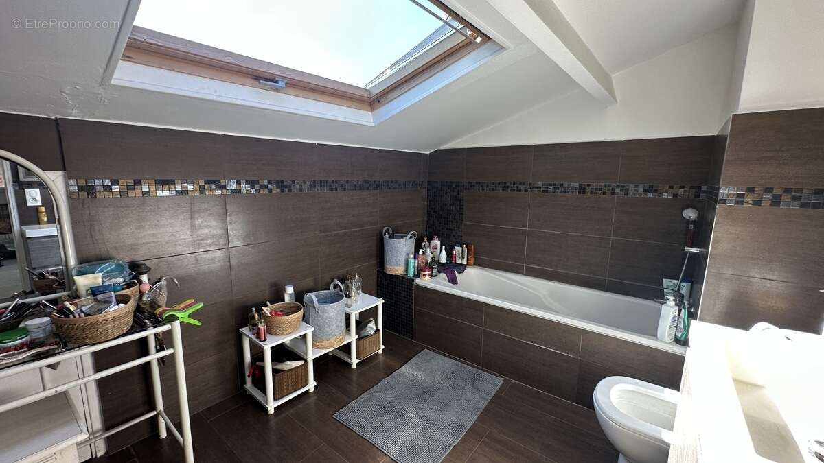 Maison à SANARY-SUR-MER