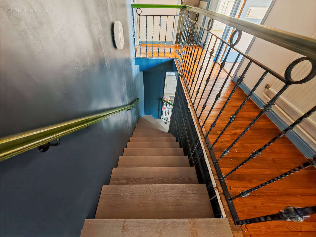 Maison à CHALONS-EN-CHAMPAGNE