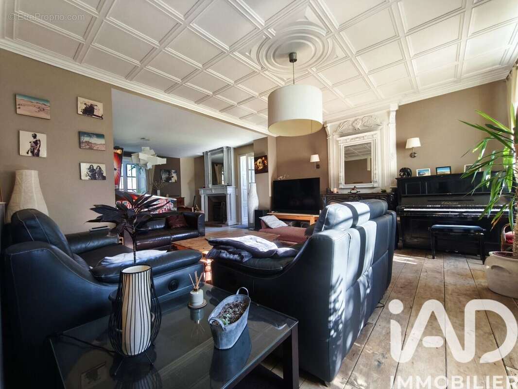 Photo 7 - Maison à JUSSAC