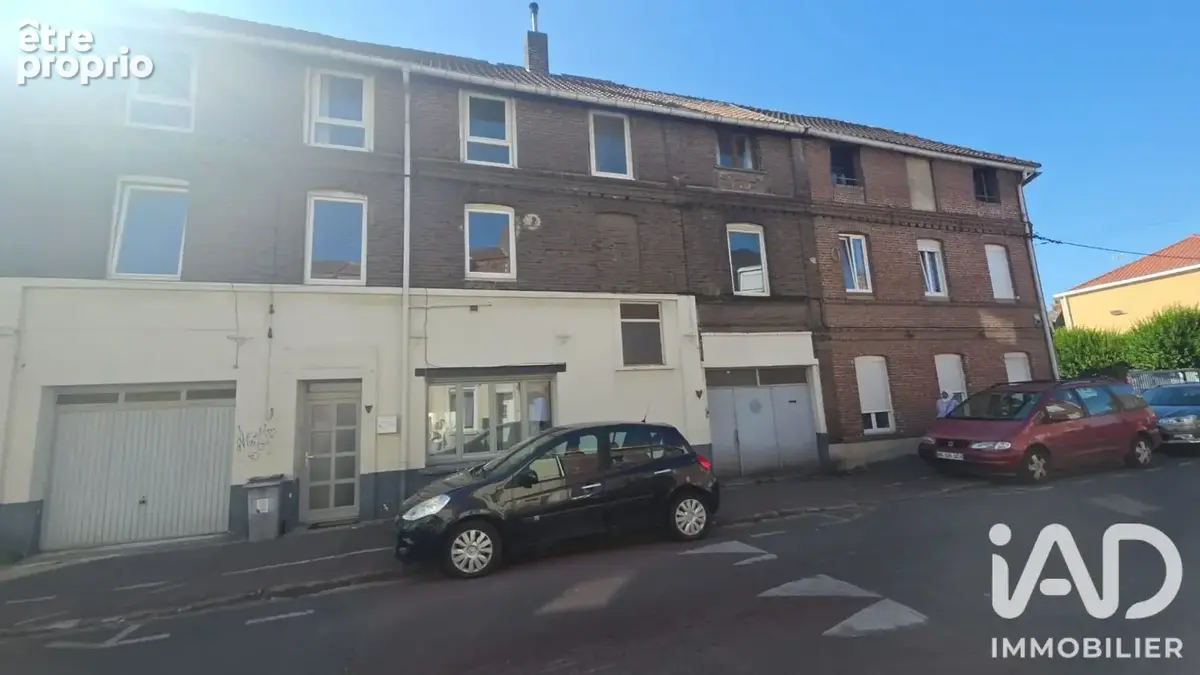 Photo 1 - Appartement à CAPINGHEM