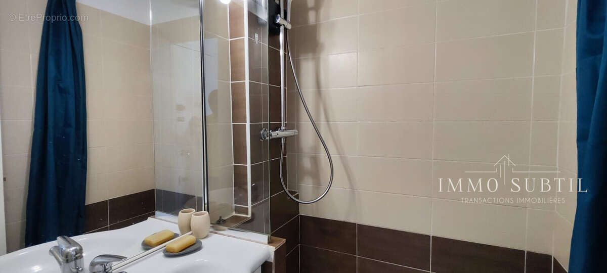 Appartement à SAINT-FRANCOIS