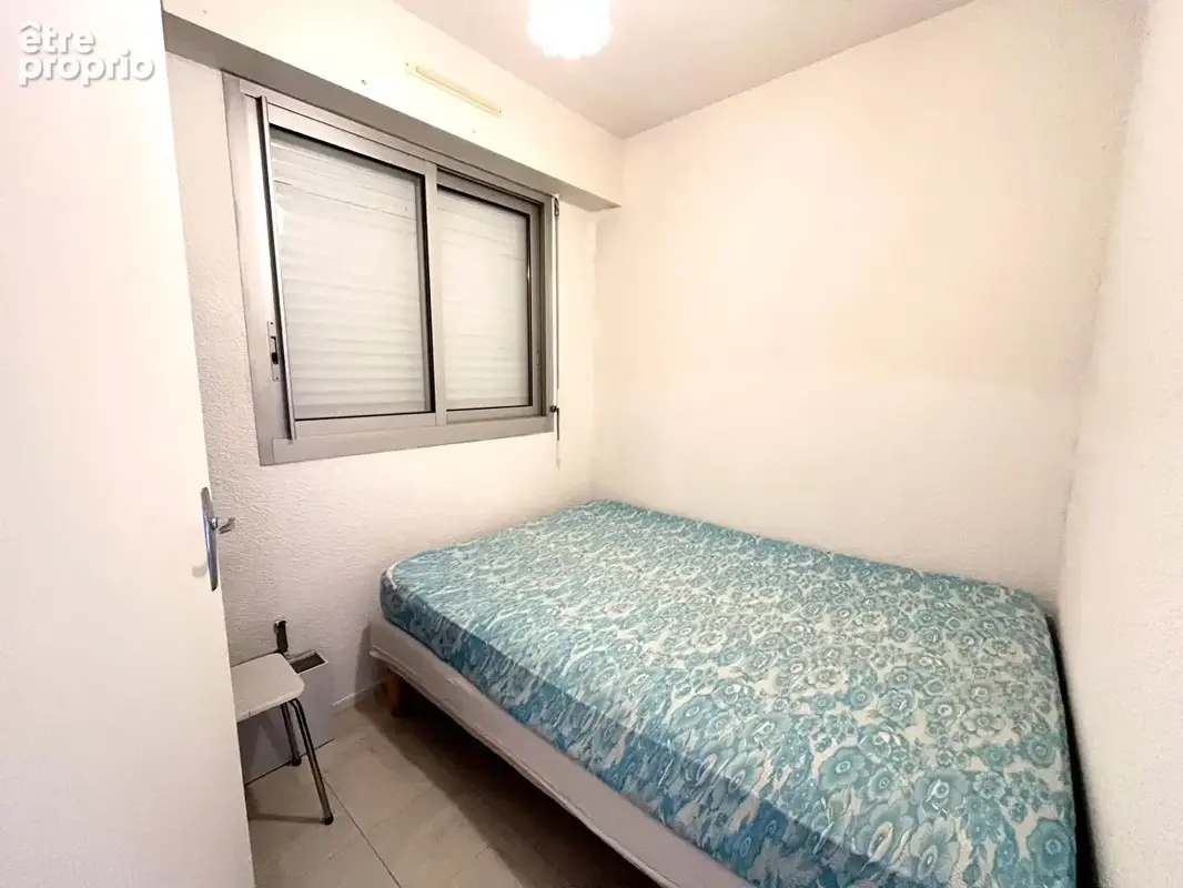 CABOURG, Appartement en rez-de-jardin avec accès direct à la plage - photo 6
