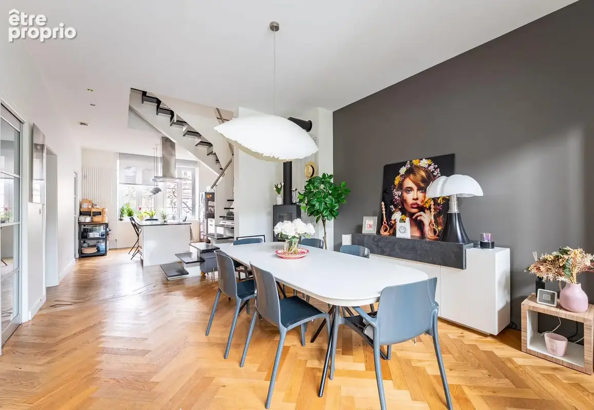 Maison 305 m² à Strasbourg  - photo 9