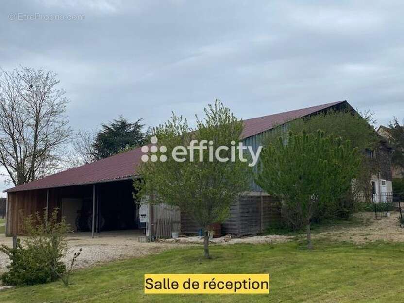 Locaux/Biens immobiliers - photo 16