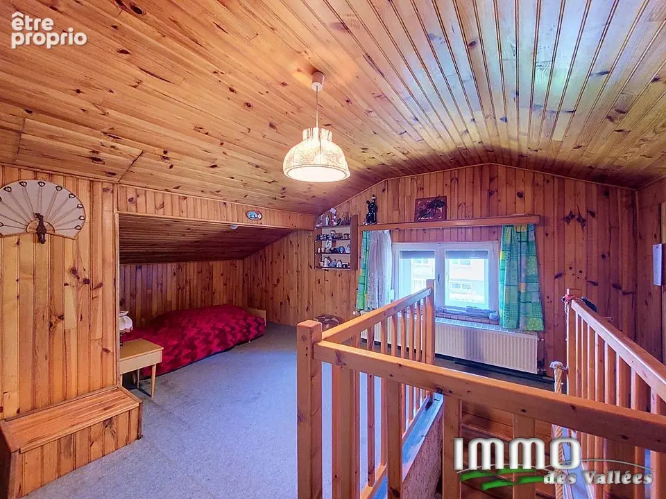 Maison individuelle - secteur calme - Terrain plat - photo 12