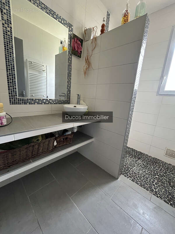 Marmande - Maison en parfait état. - photo 7