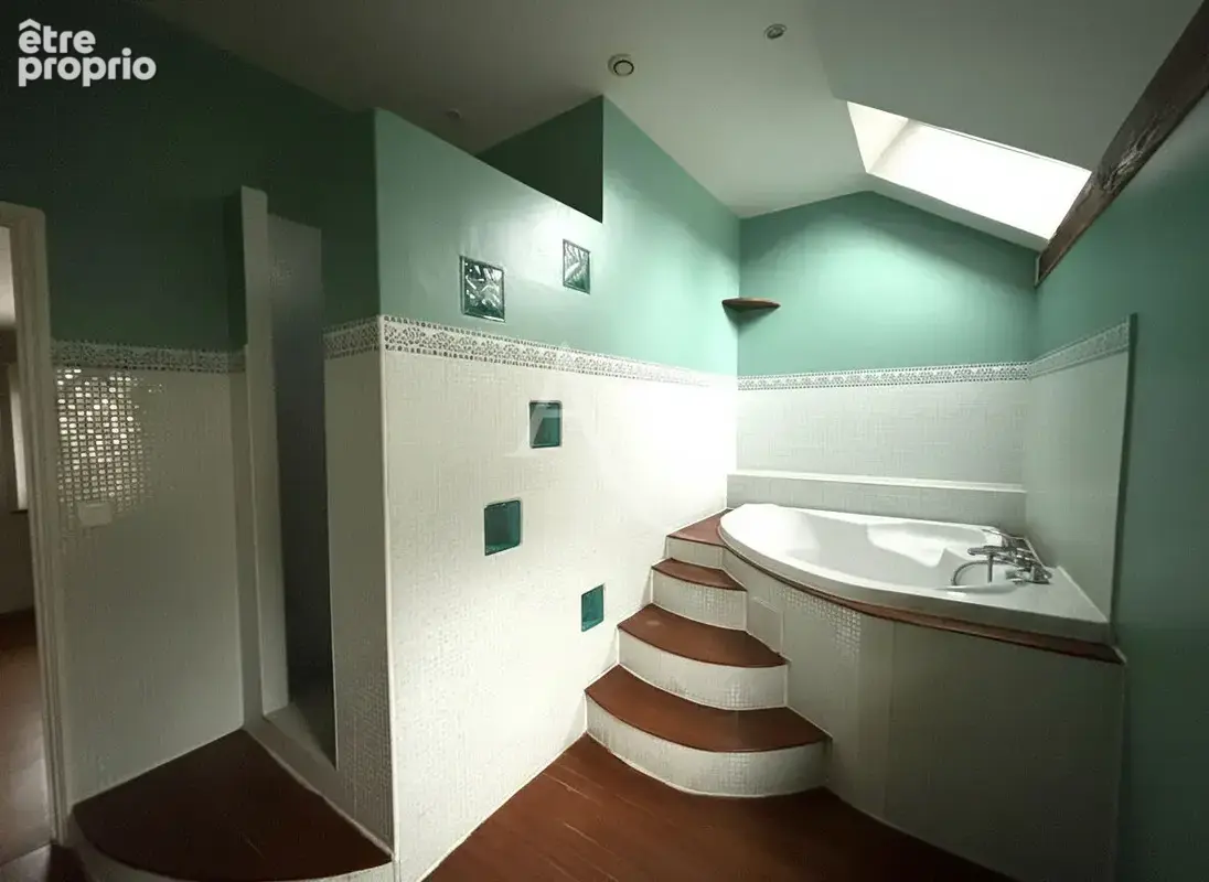 Maison briarde - photo 5