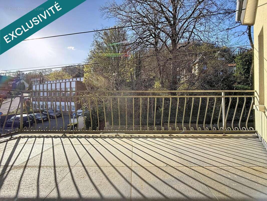 Photo 7 - Appartement à LONGWY