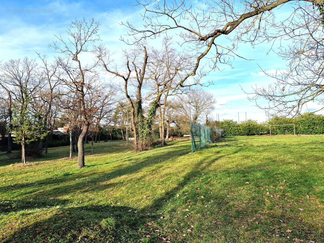 Appartement à ACHERES