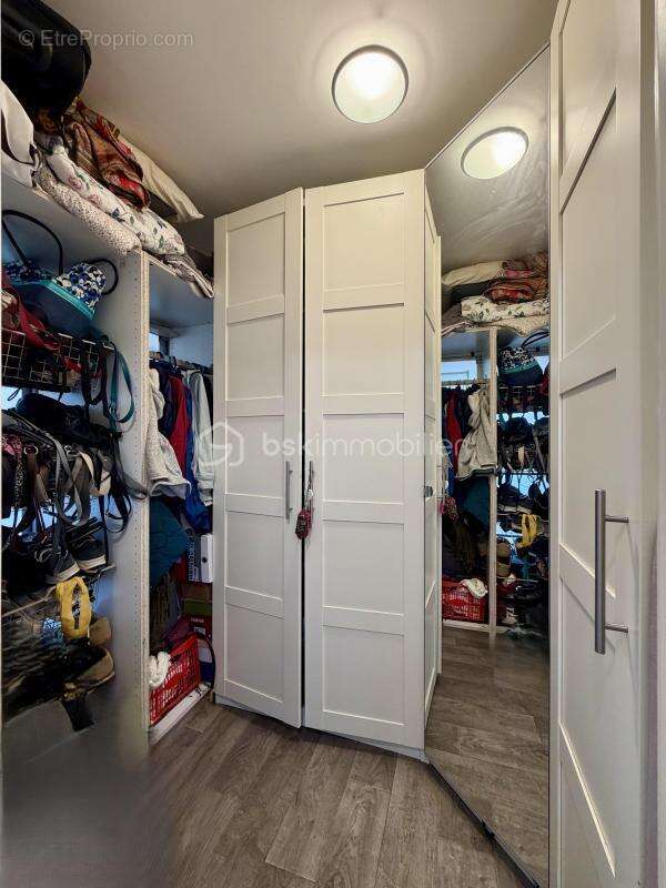 Appartement à LIMOGES