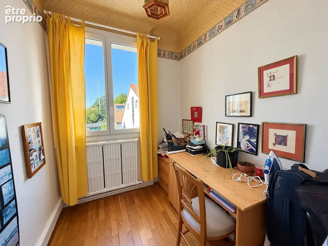 Maison Familiale - Houilles - photo 8