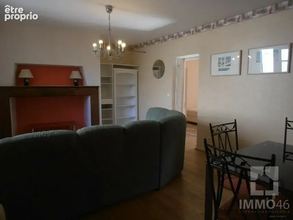 Appartement 173 m² à vendre à Cahors (46000) - photo 6