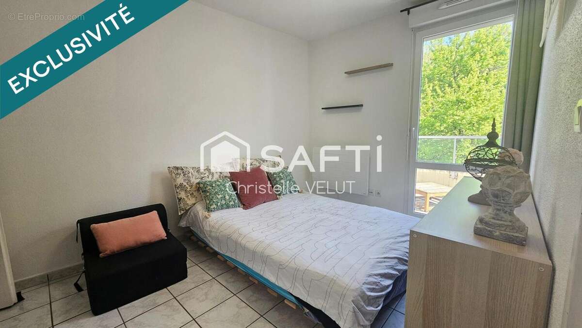 Photo 6 - Appartement à BESANCON