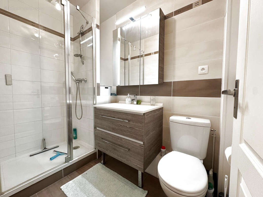 Appartement à SURVILLIERS