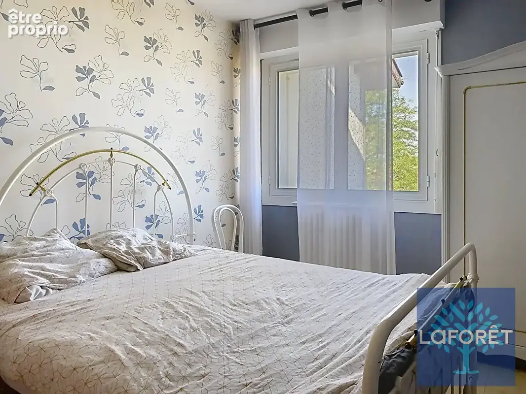 Maison Dax  quartier calme 3 chambres 90.35 m² - photo 5