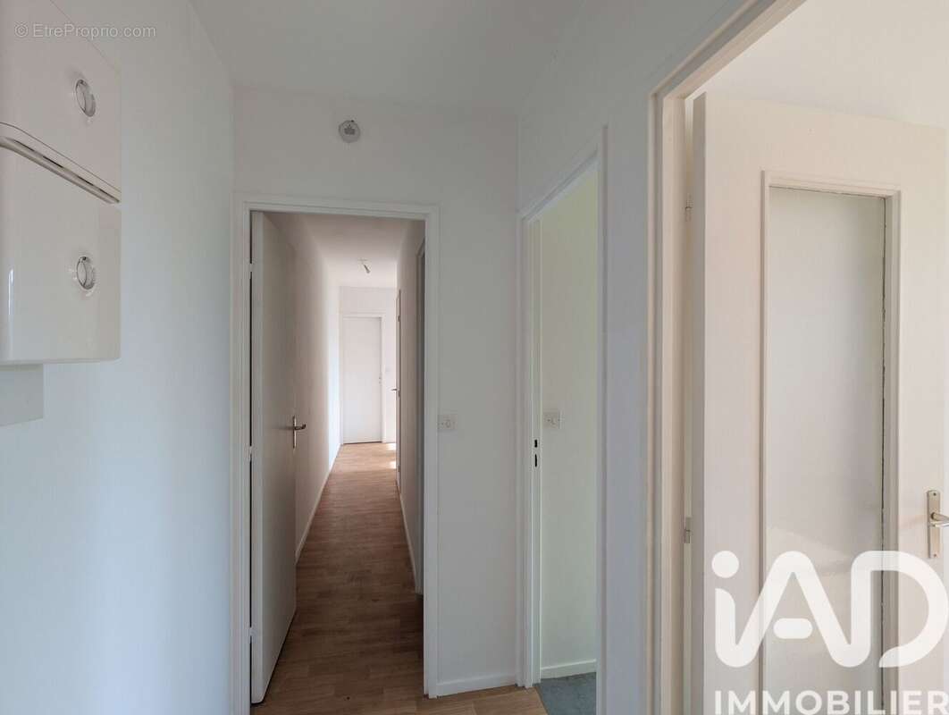 Photo 8 - Appartement à BEAUVAIS