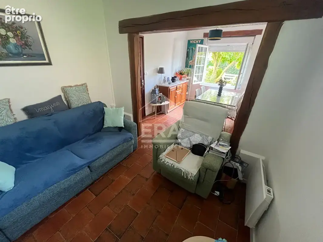 Maison Martin-Église 2 pièce(s) - 72.9m² - photo 4