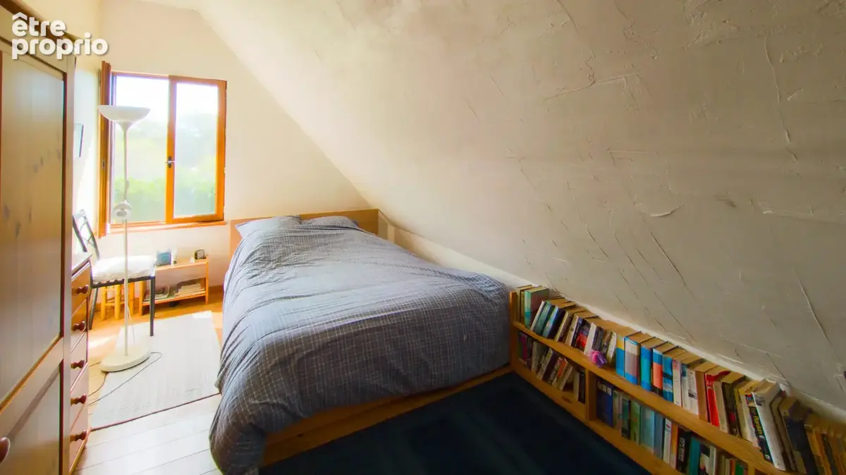 Maison contemporaine individuelle avec piscine – Gourdon - photo 10