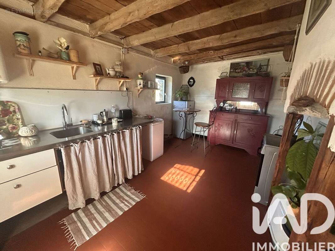 Photo 5 - Maison à LUZY