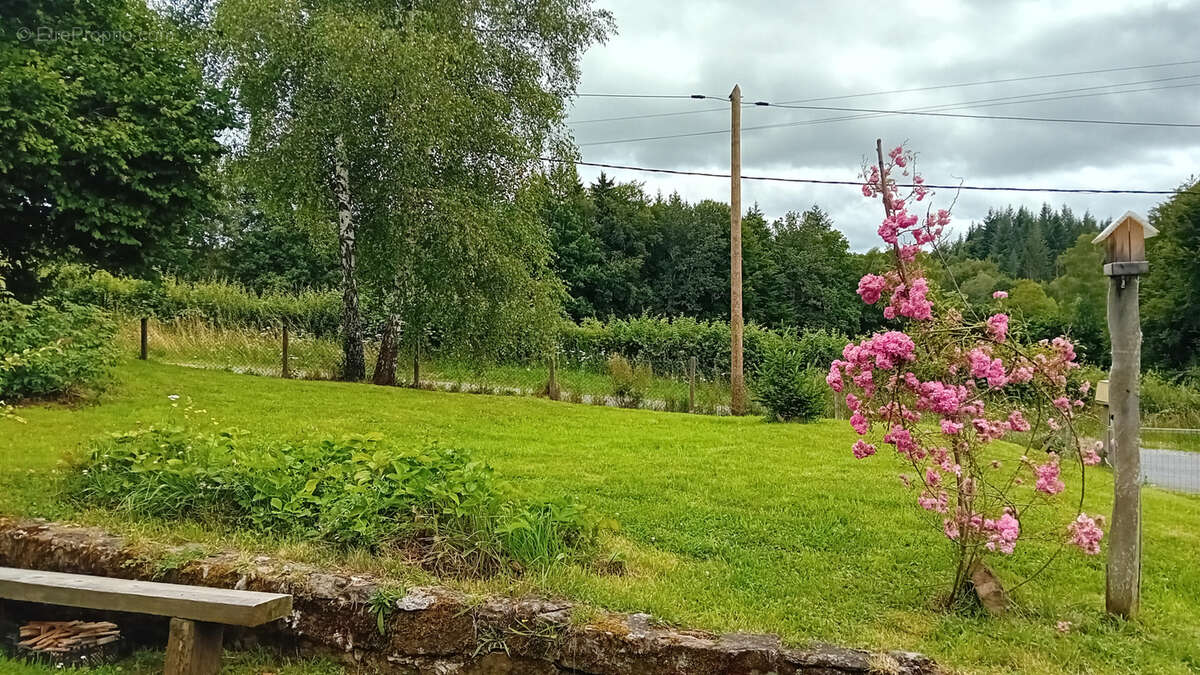Maison à SAINT-REMY
