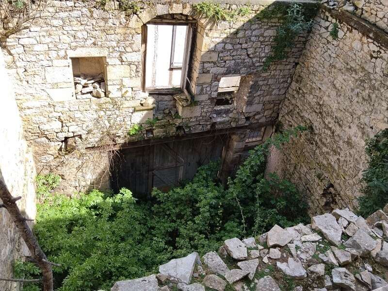 Appartement à VILLEFRANCHE-DE-ROUERGUE