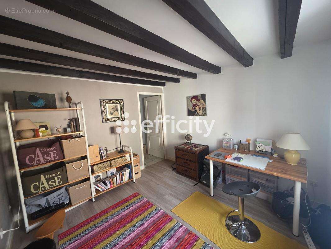 Appartement - photo 6