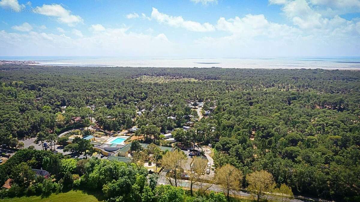 Maison à SAINT-HILAIRE-DE-RIEZ