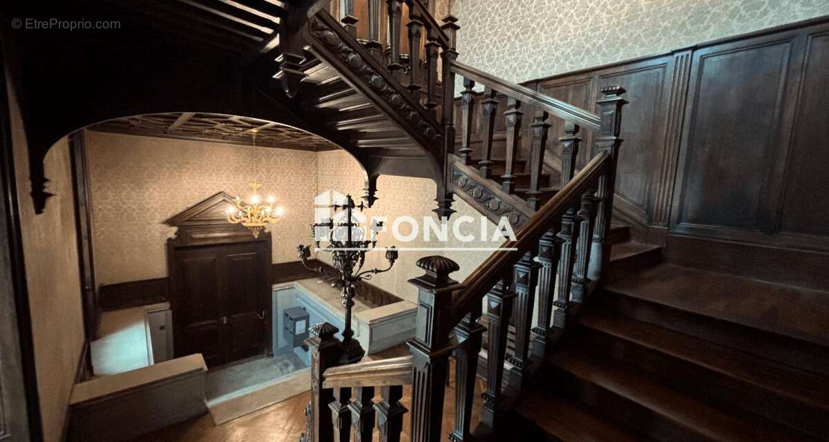 Appartement à CHALON-SUR-SAONE