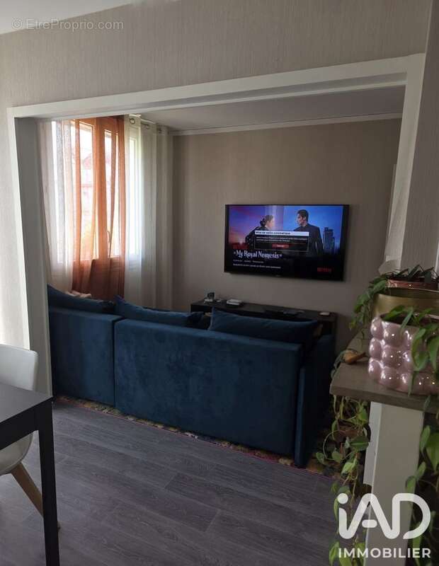 Photo 2 - Appartement à ORLEANS