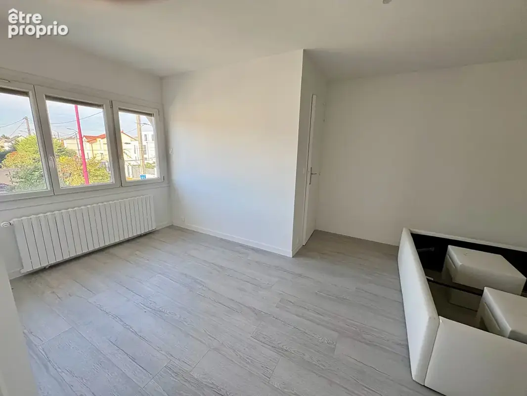 Maison bezons - 6 pièces - quartier des chenes - photo 8