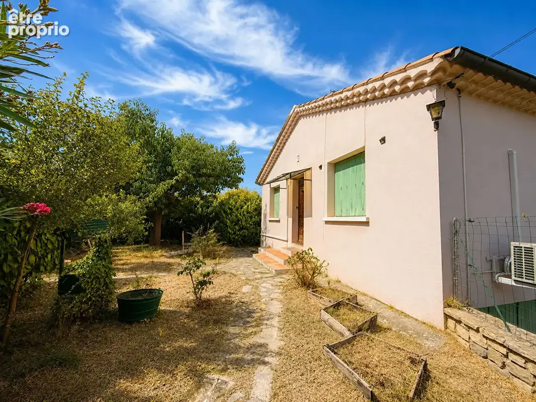 A vendre en viager occupé - photo 4