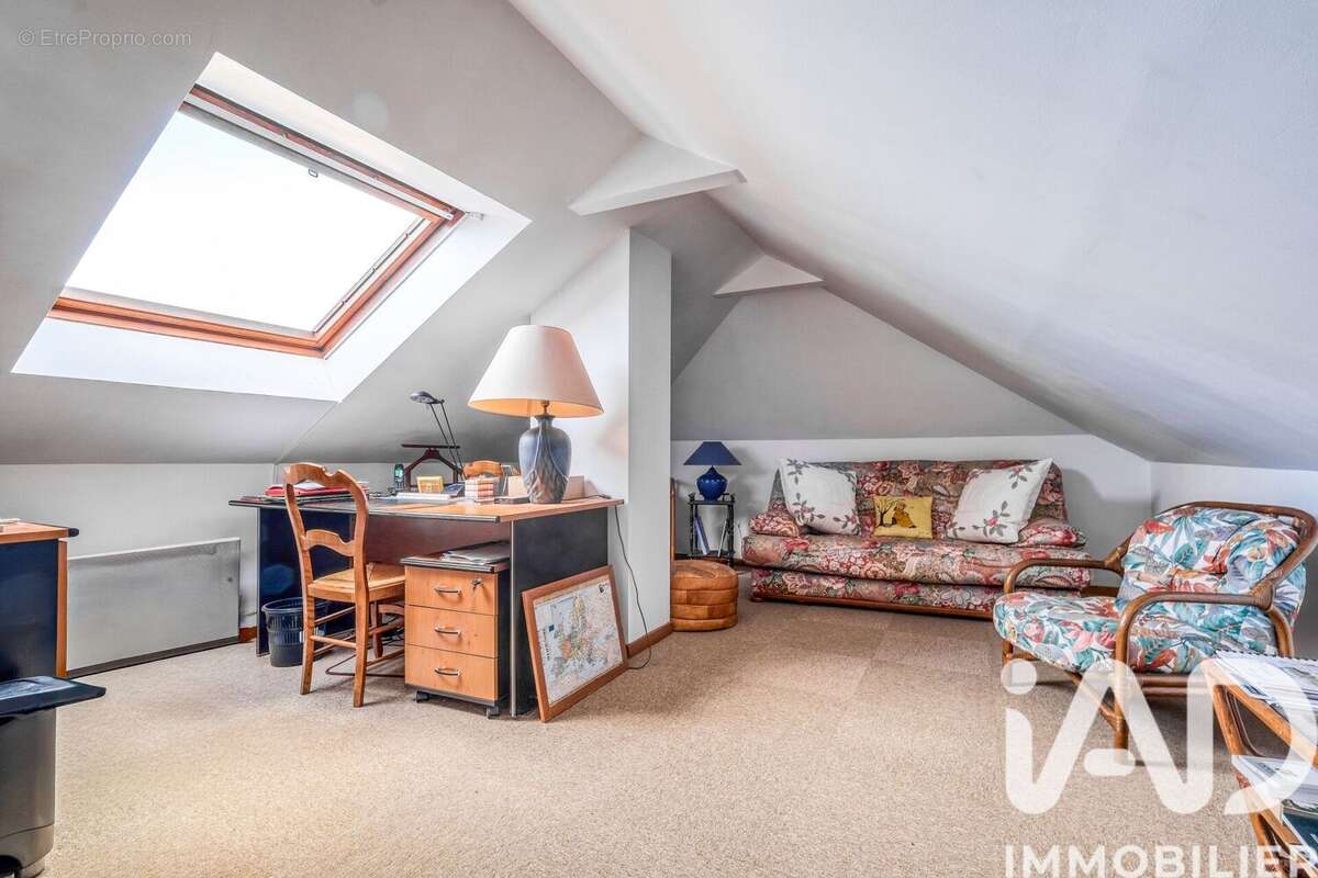 Photo 4 - Maison à SAINT-THIBAULT-DES-VIGNES