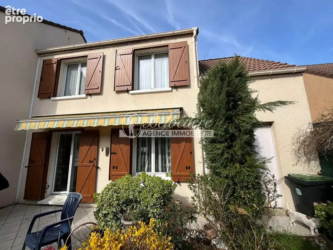Maison Franconville 5 pièce(s) 91.49m2 - photo 6