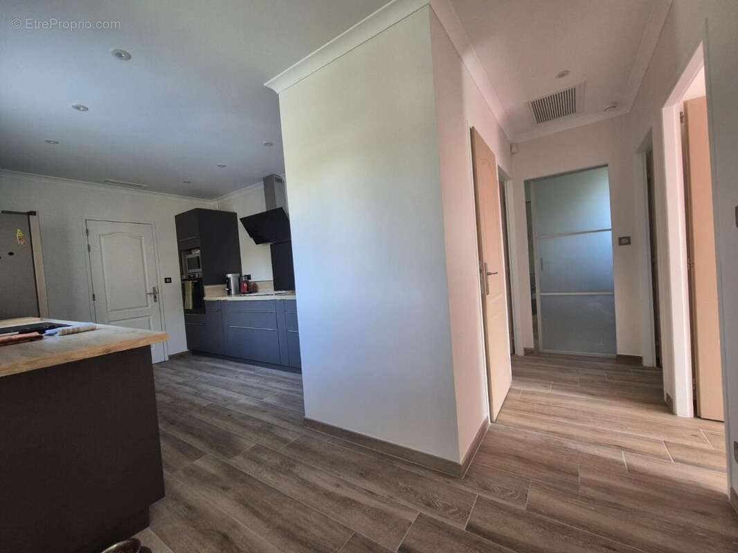 Maison à SAINT-PRIVAT-DES-VIEUX